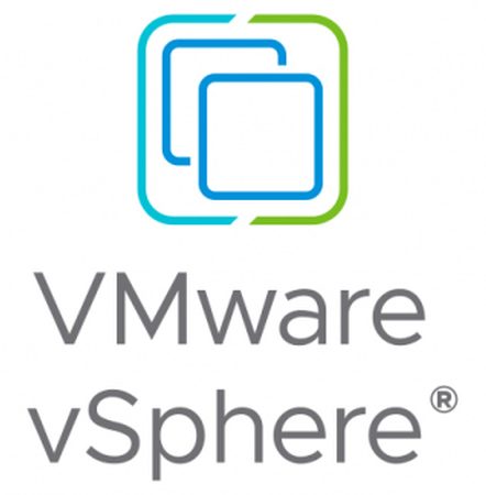 Wirtualizacja VMware vSphere