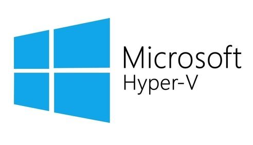 Wirtualizacja Microsoft Hyper-V