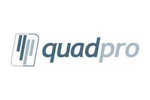 Logo firmy Quadpro