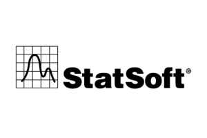 Logo firmy StatSoft